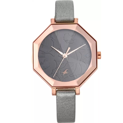"Titan Fastrack NR6226WL02 (Ladies) - Click here to View more details about this Product